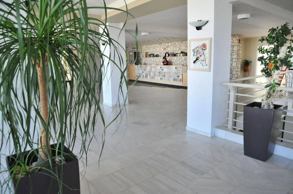 Hotel photo 18