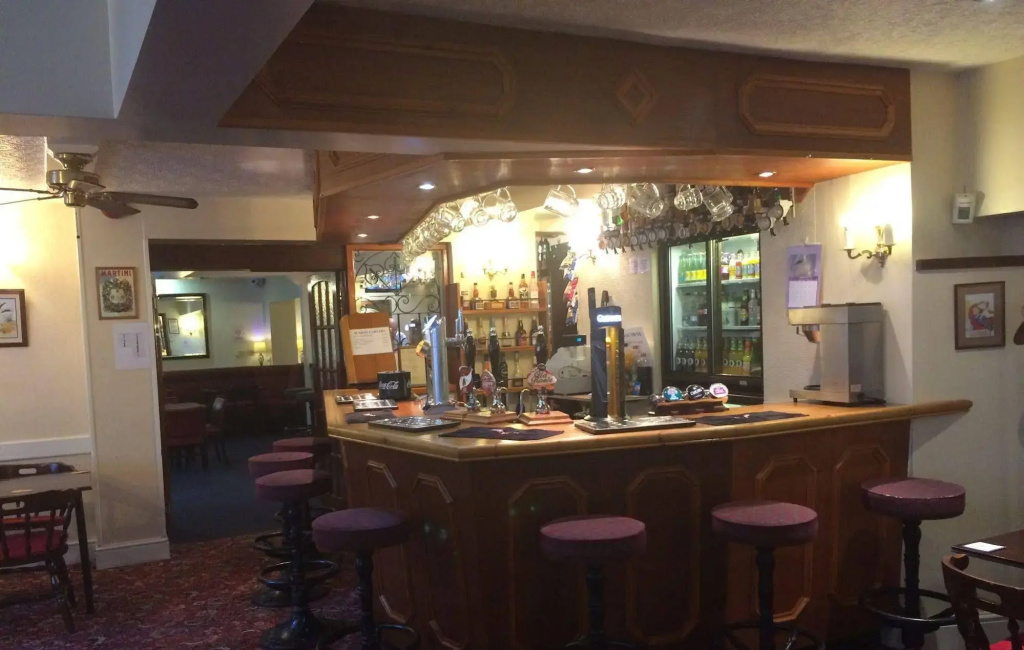 Half Moon Hotel and Restaurant - Général