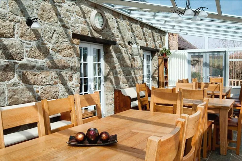 Nant Yr Odyn Country Hotel & Restaurant - Général