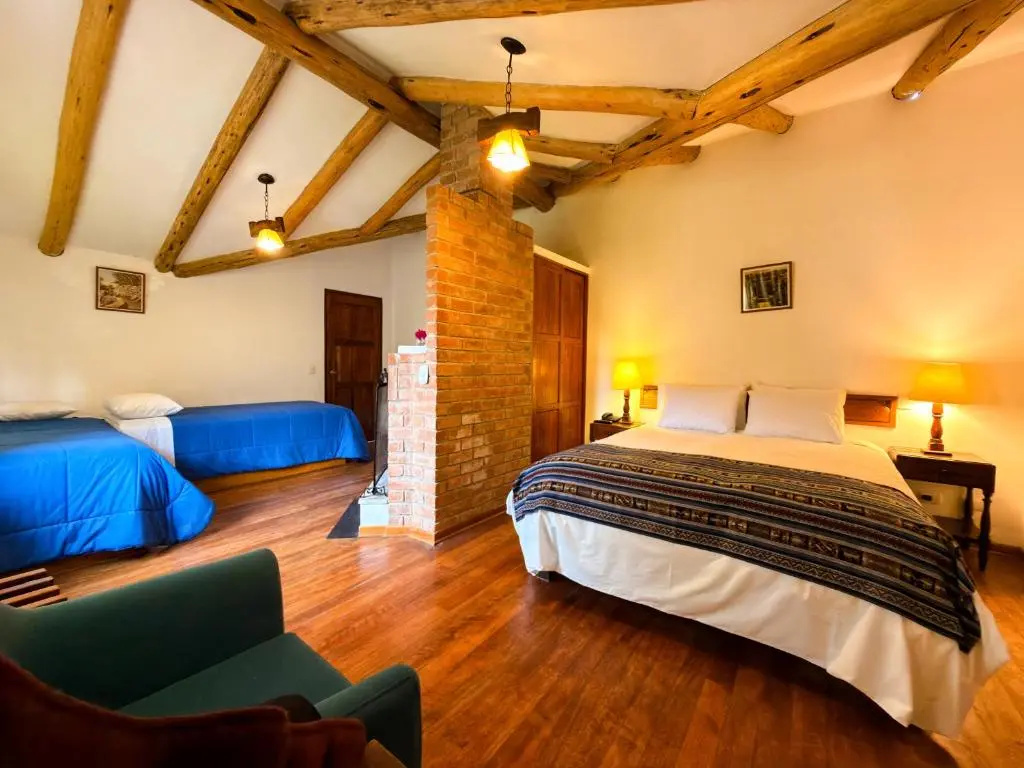 Hotel El Patio de Monterrey - Général