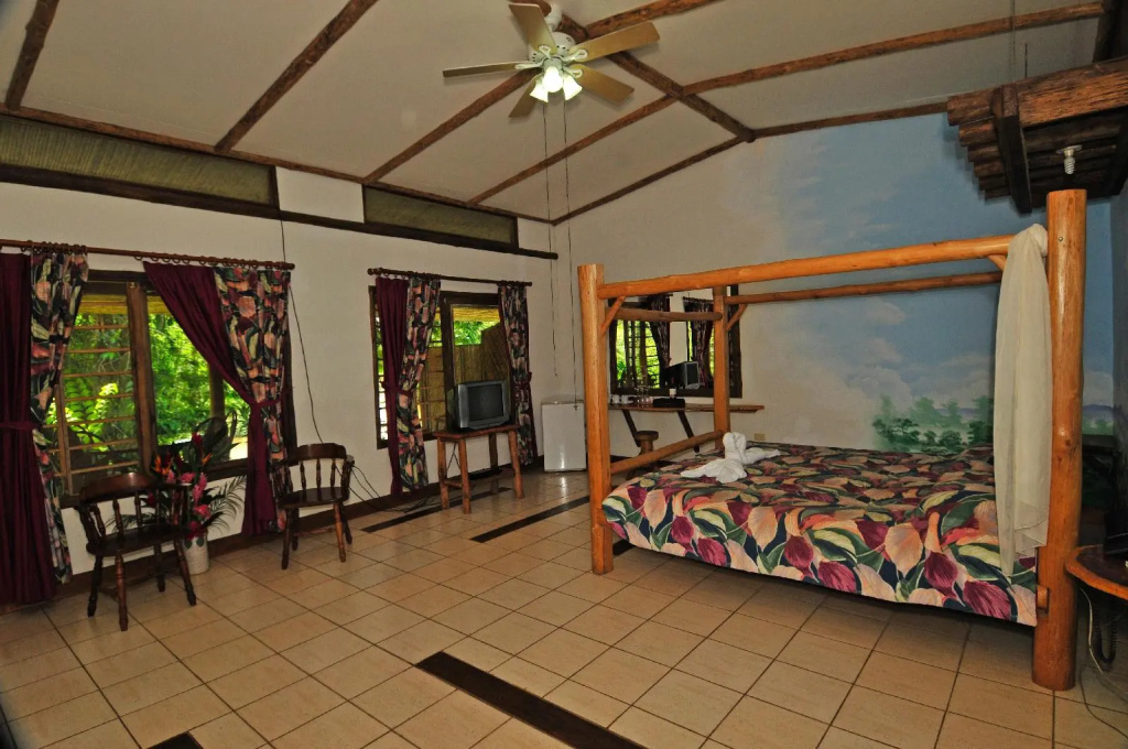 Hotel Hacienda Sueno Azul - Général