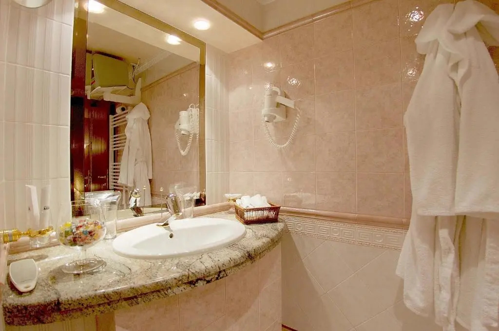Hotel photo 10