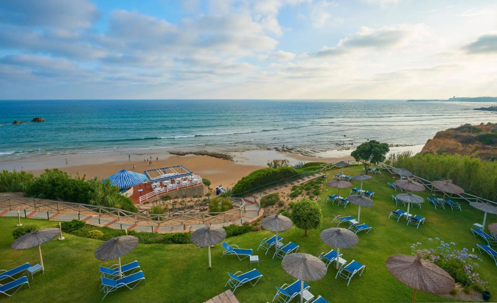 Hipotels Hotel Flamenco Conil - Général