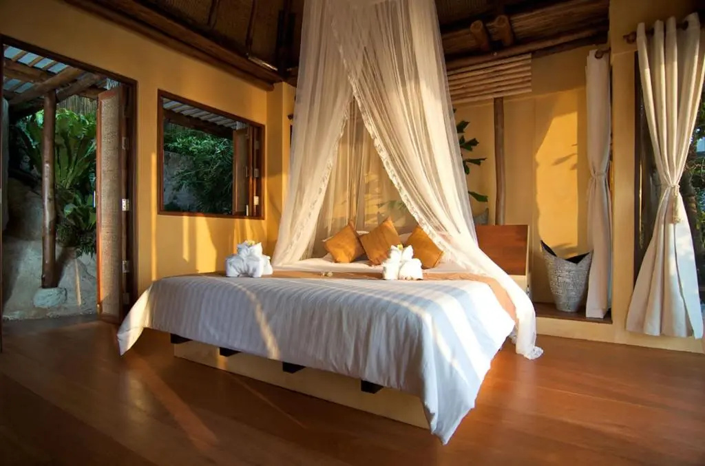 2 Bedrooms Cottage