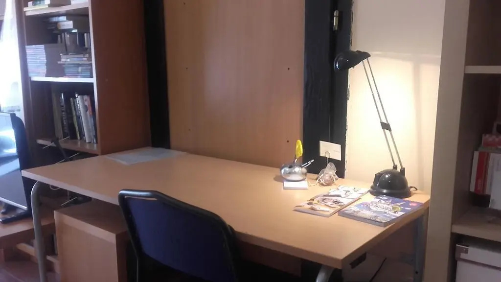 Apartman Trnje - 5
