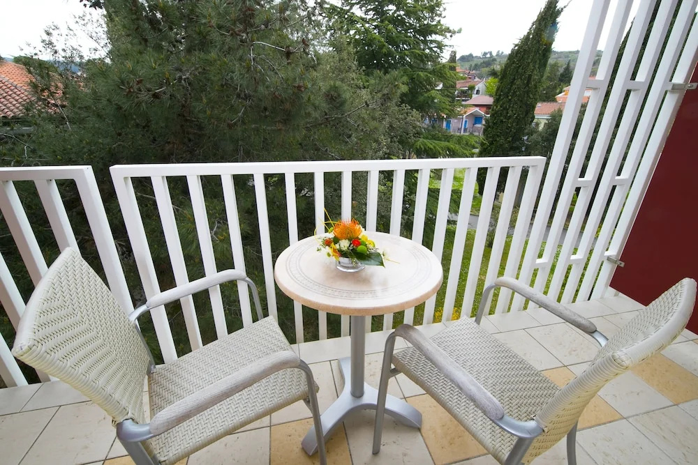 Hotel Mirta – San Simon Resort - Chambres