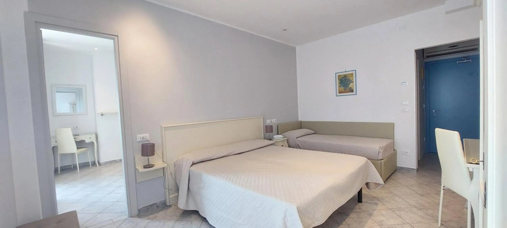 Hotel Vina del Mar Pineta - Général
