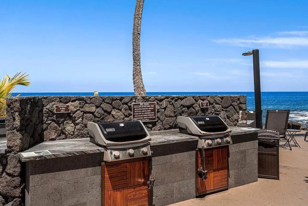 Excellent Ocean View! AC Concierge Included