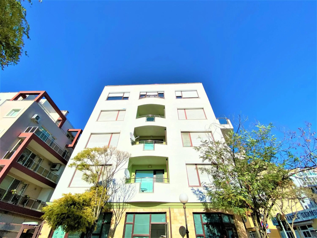 Botabara 312 Self Catering Beach Apartment