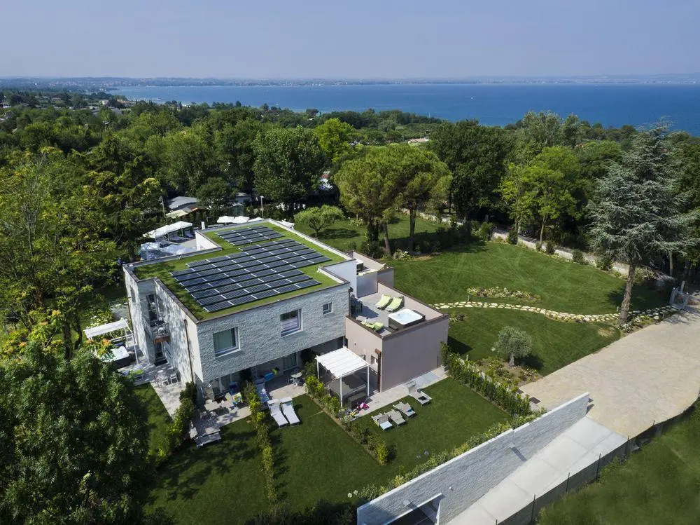 Relais Villa Clodia