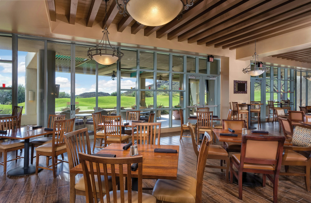 Starr Pass Golf Suites - Général