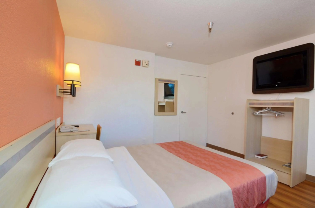 Motel 6 Twentynine Palms, CA image 3