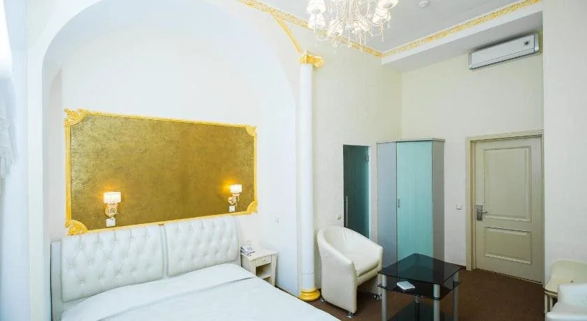 Lira Boutique Hotel - фото 2
