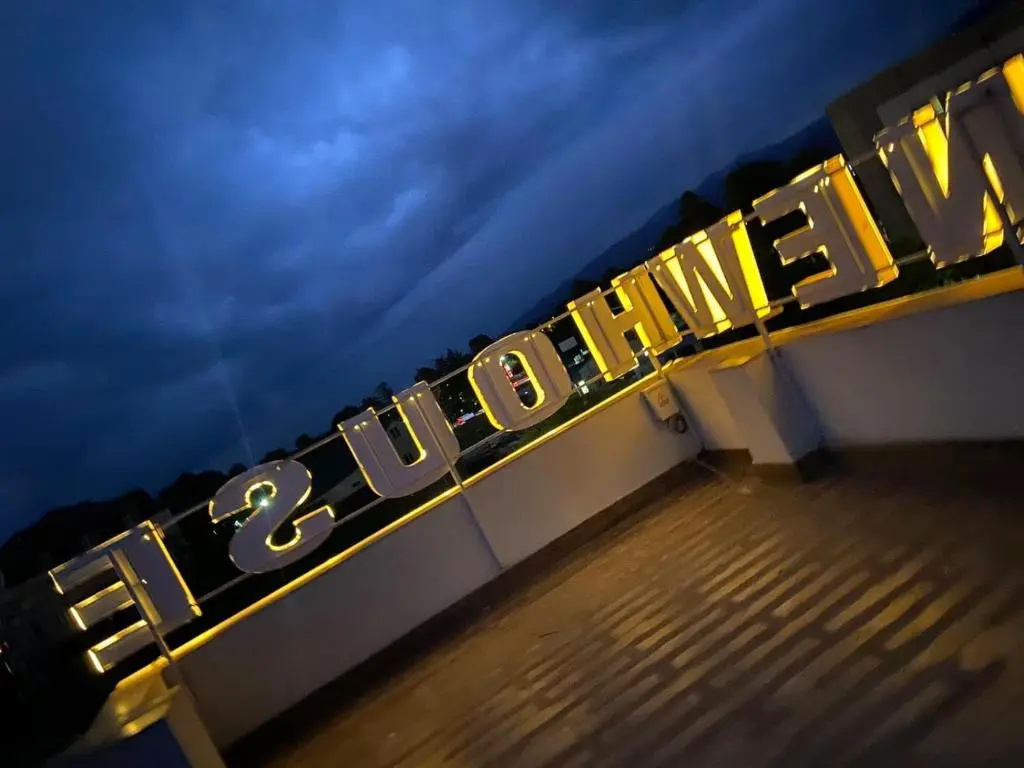 New House Kobuleti