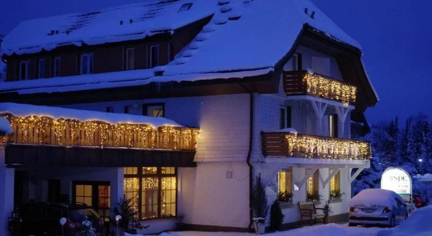 Pension Linde
