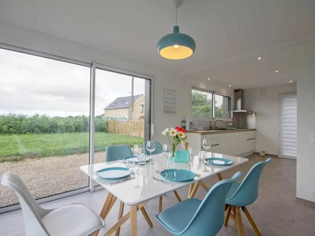 Gite Plouharnel, 4 pièces, 5 personnes - FR-1-378-942