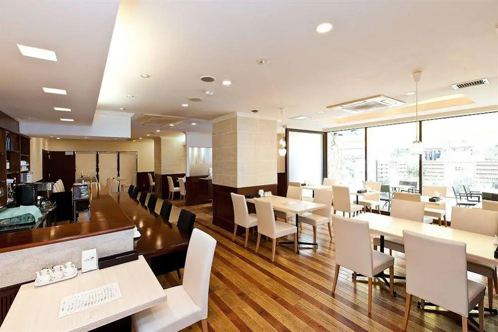Trest Inn Tamachi 사진 13