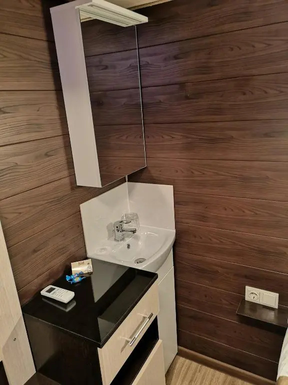 Rocca al Mare Hotel - Chambres