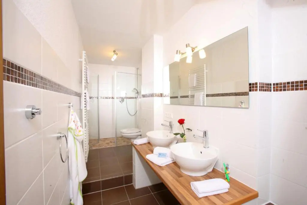 Landhotel Salmen - Chambres