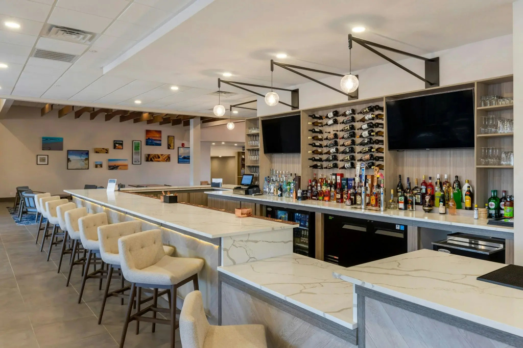 Four Points by Sheraton Myrtle Beach - Général