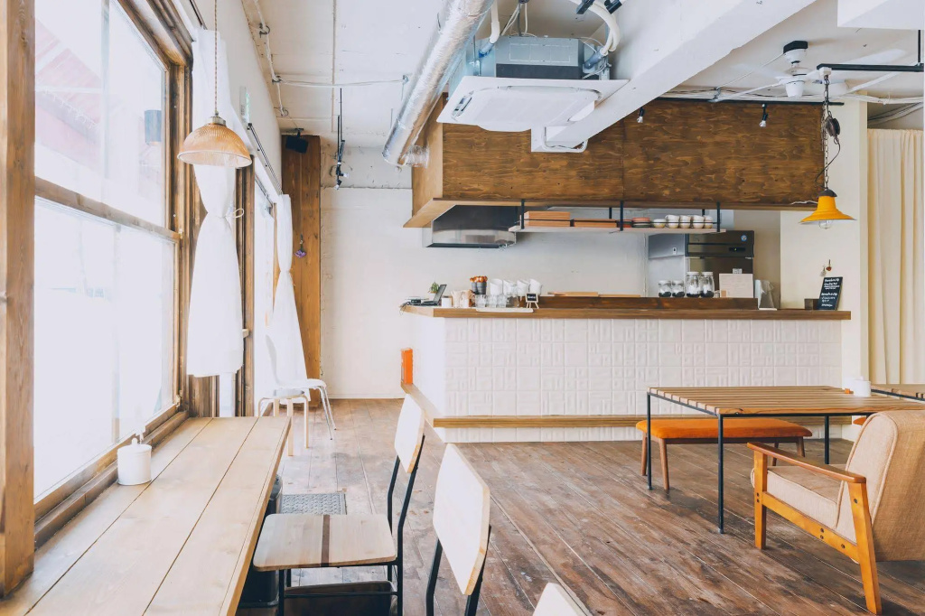Mezamashi Sandwich - Hostel 사진 17