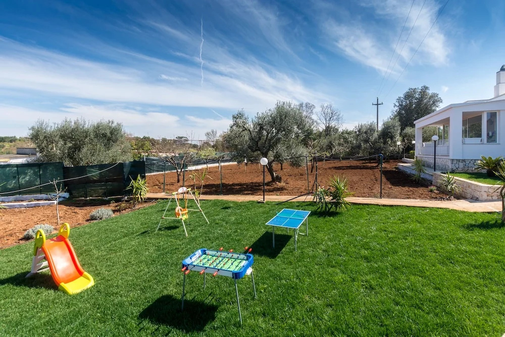 Villa Afrodite