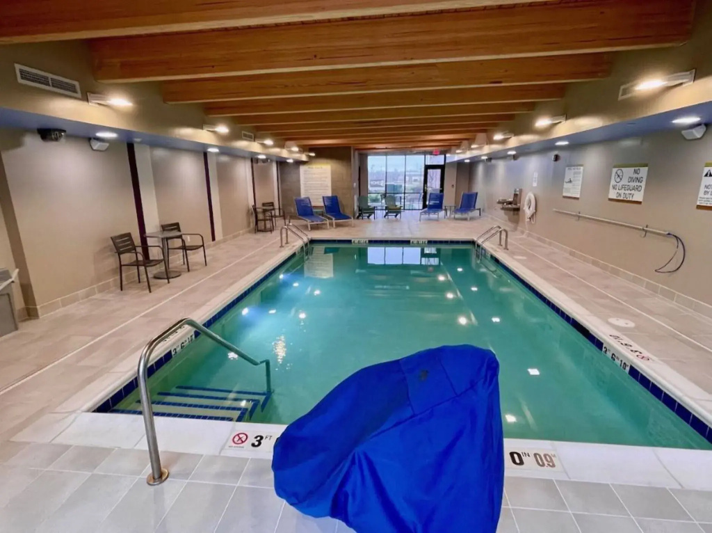 Hotel photo 15