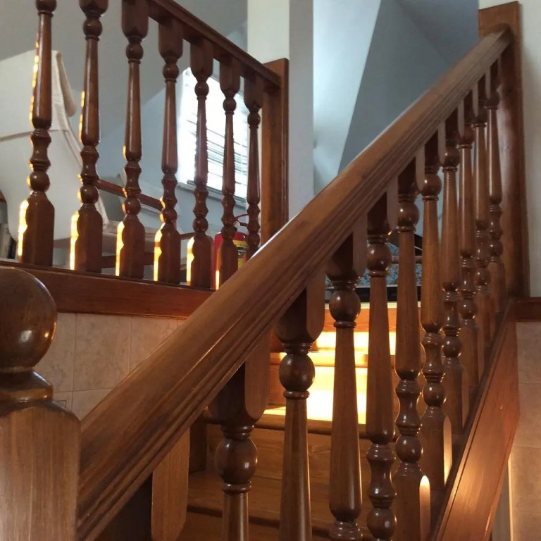 Коттедж Standard в Wel-com