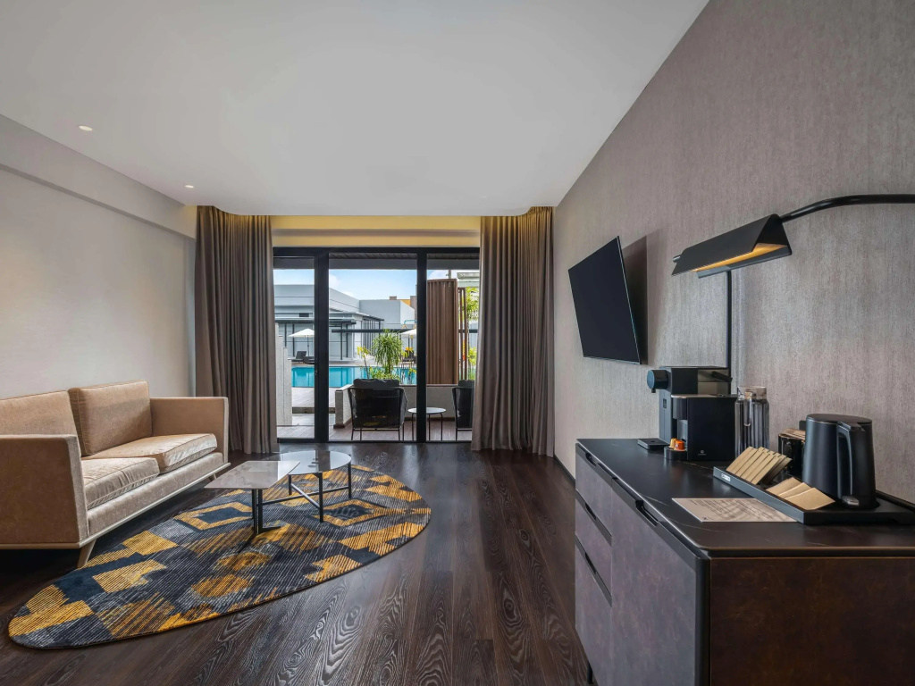 Hotel photo 5