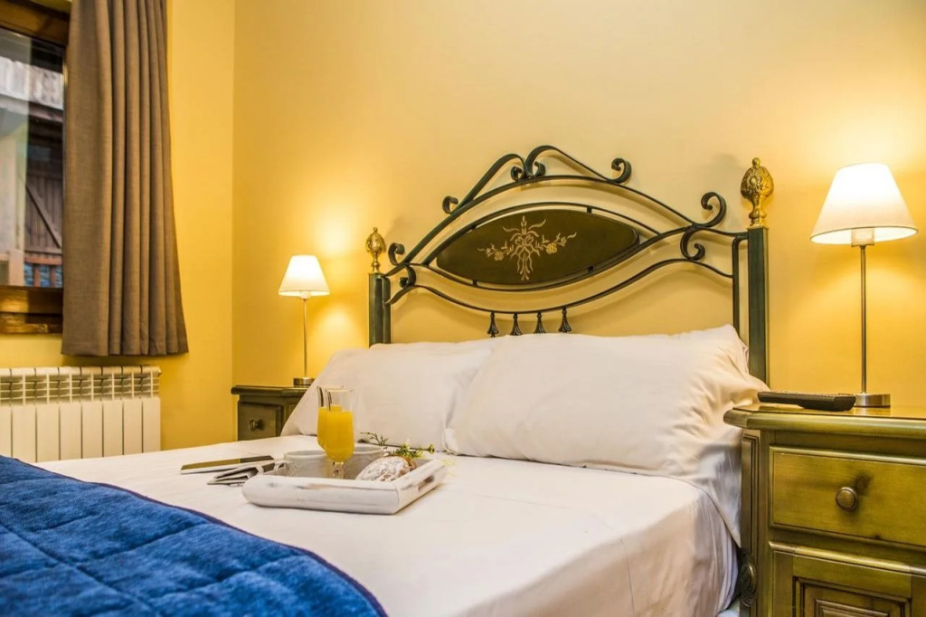 Apartamentos Ona Dorada el Tarter - Général