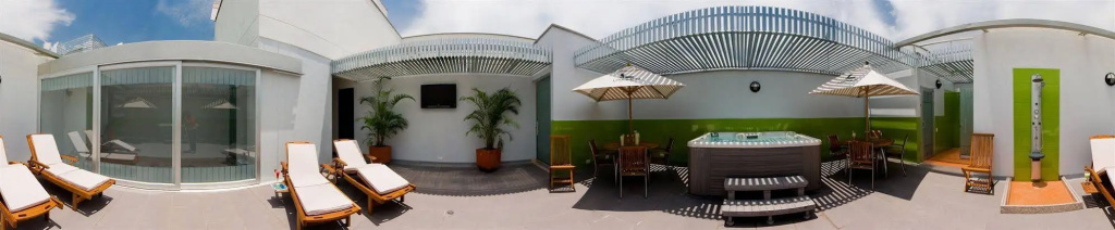 Hotel photo 20