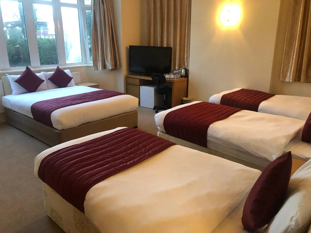 Hotel photo 3