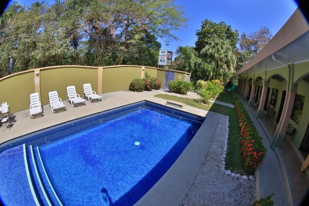 Pitaya Lodge - фото 5