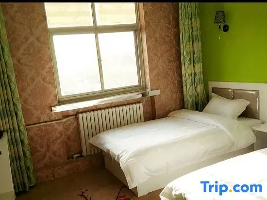 Economy room