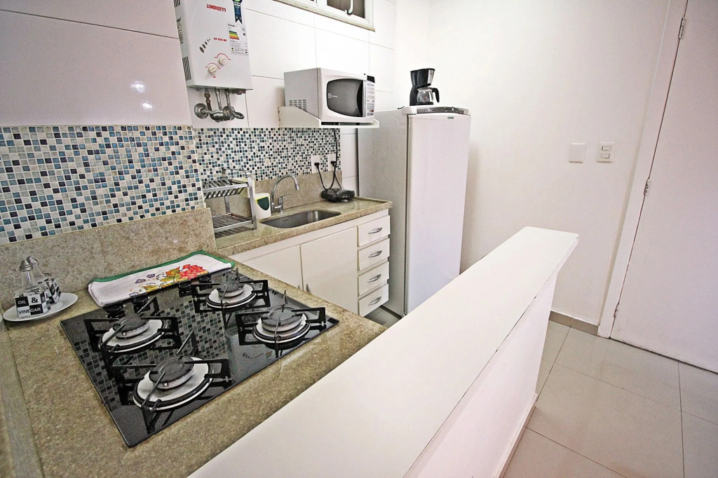 Rio Spot Homes by null