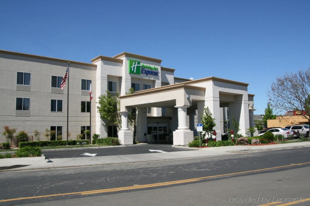 Holiday Inn Express Stockton Southeast, an IHG Hotel image