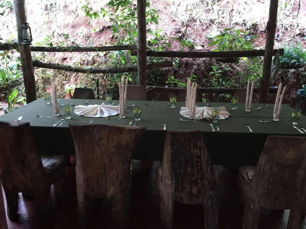 Isla Violin Eco Lodge - фото 17