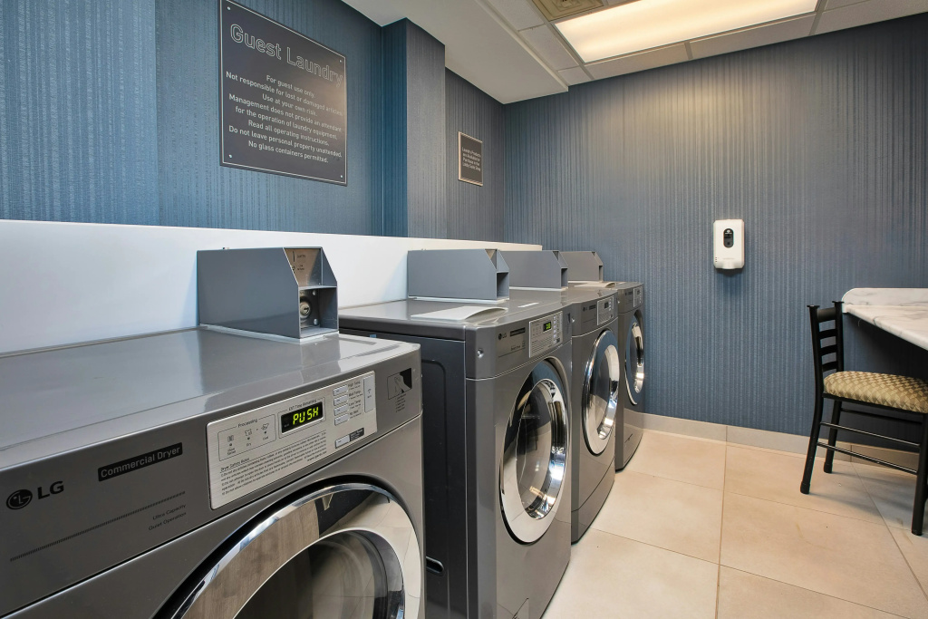 Homewood Suites by Hilton Sioux Falls - Général