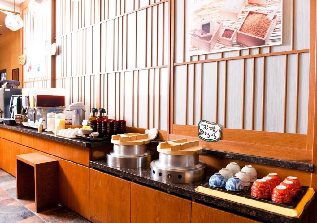 Ochanomizu Hotel Juraku 사진 30