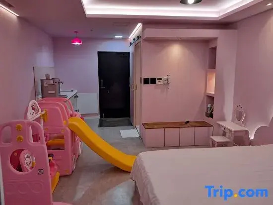 Nine Spavill Resort - Chambres
