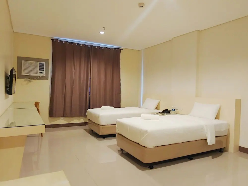 Superior room