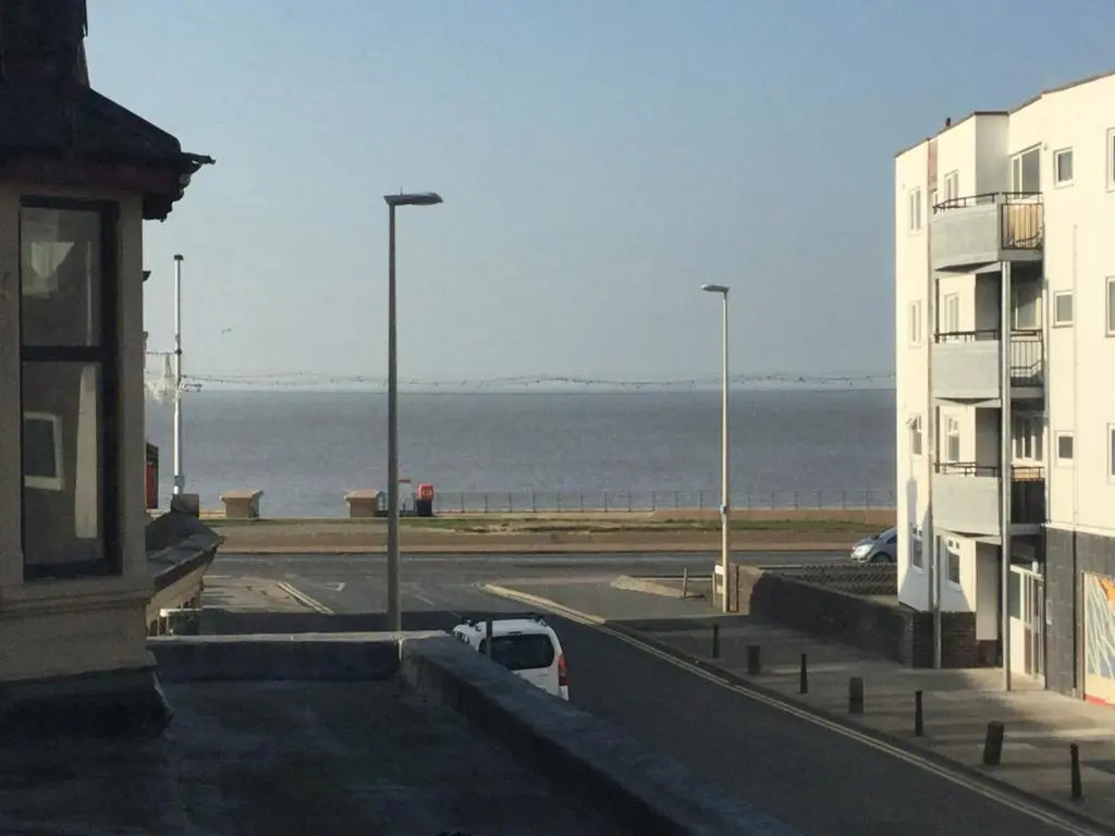 Superior Double room with partial sea view (full double bed)