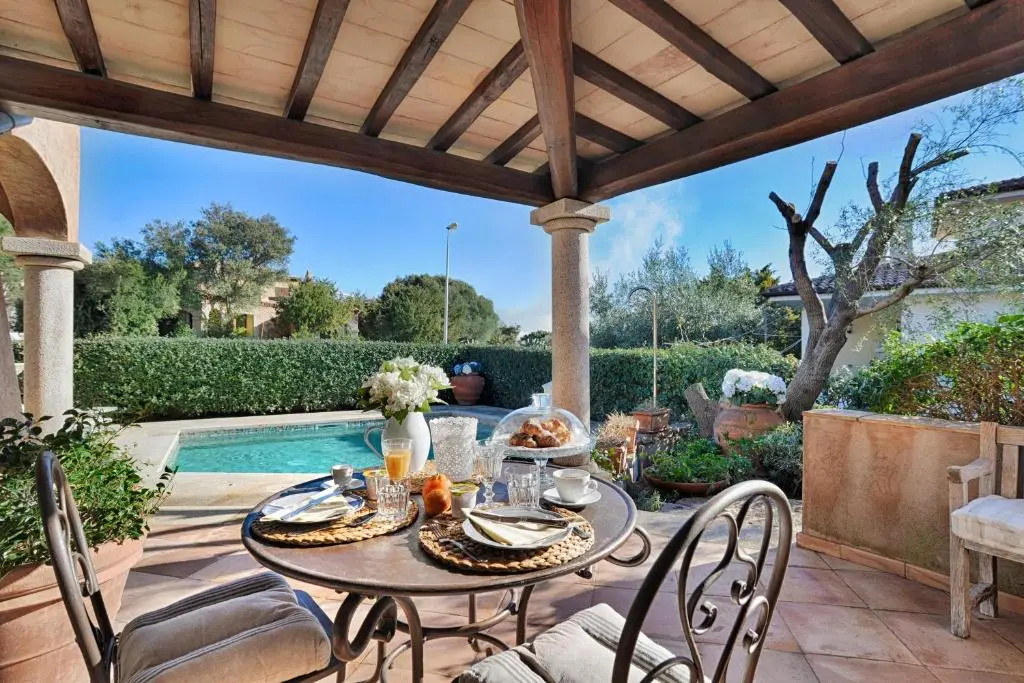 Villa Hortensia