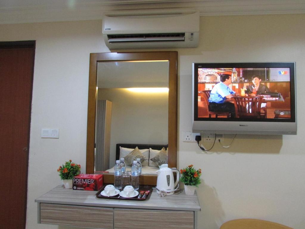 Safari Hotel