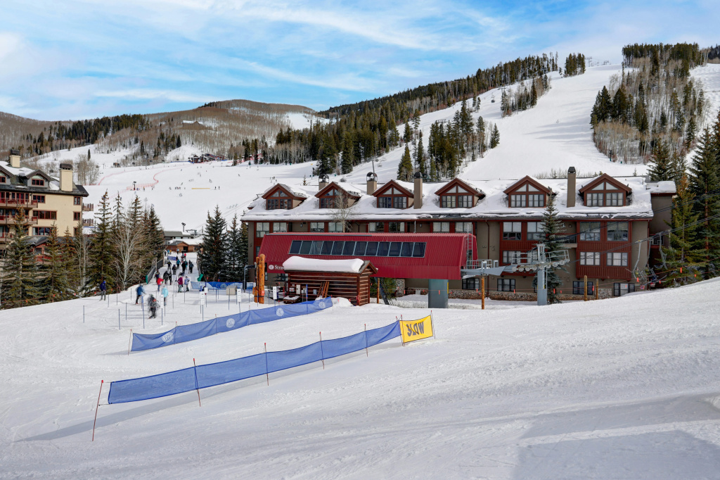 The Osprey at Beaver Creek, a RockResort, by Vail Resorts - Général