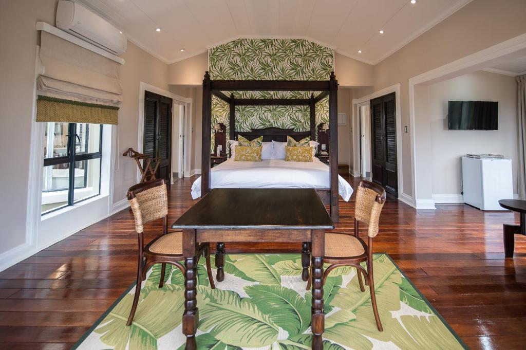 The Royal Fischer Hotel — фото 5