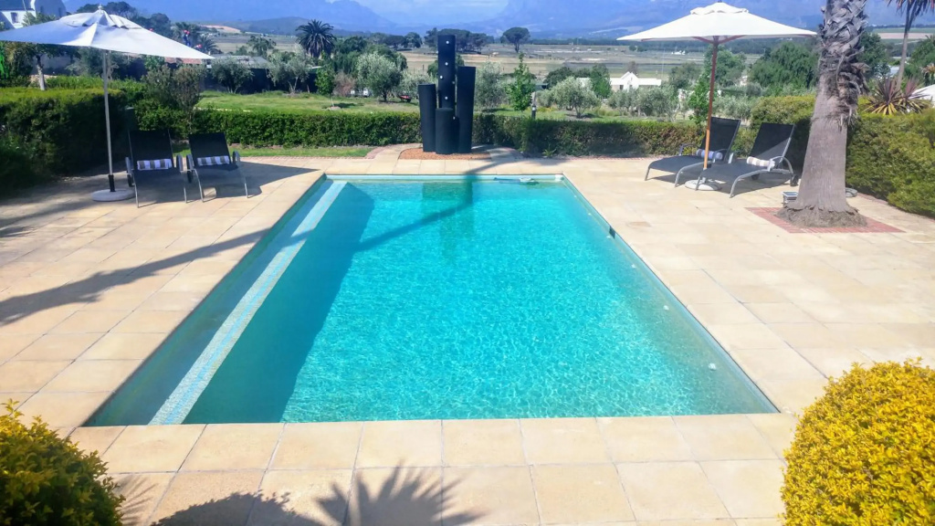 The Wild Mushroom Boutique Hotel - Général