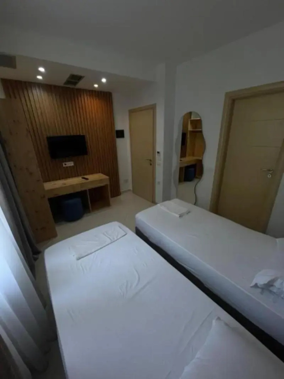 Hotel Ble Ble - Chambres
