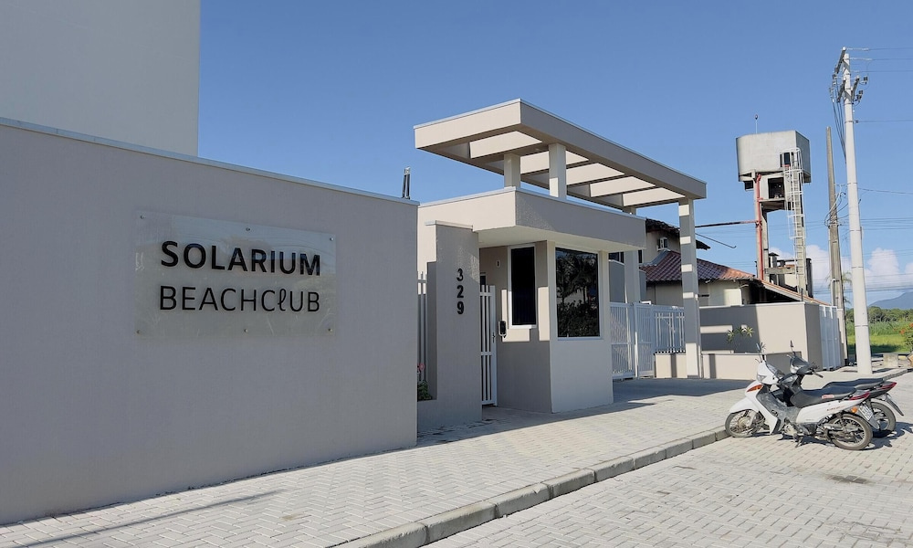 Solarium Beach Club - Apartamento T2.403