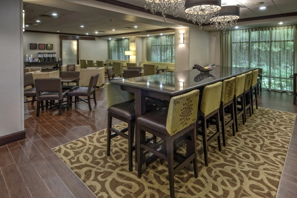 Hotel photo 21